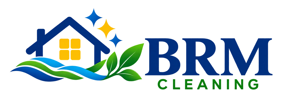 BRM Cleaning