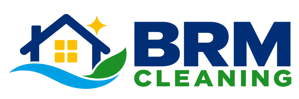 BRM Cleaning